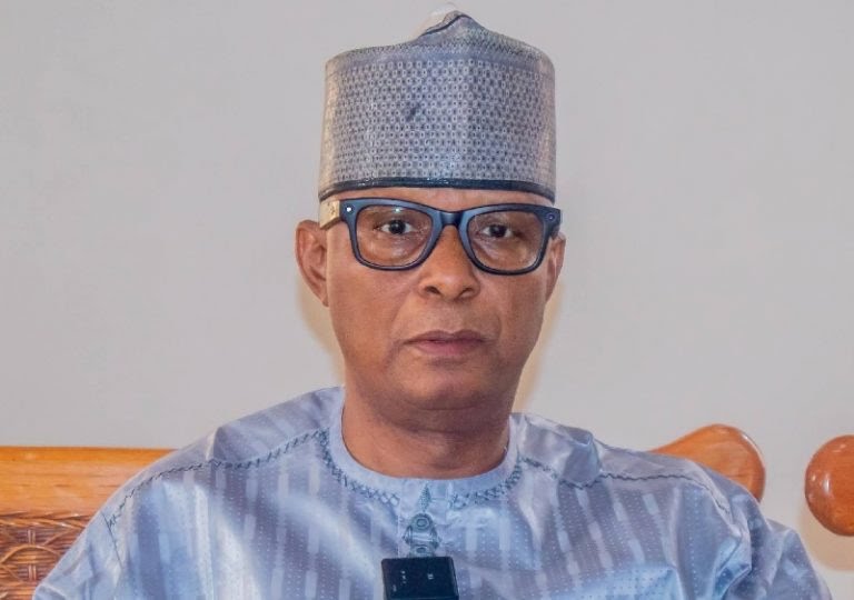 Federal Government says FMBN records remain secure after Abuja fire, promising accountability for an...