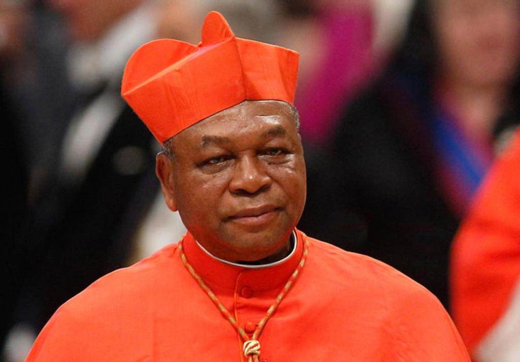 By Henry Umoru
ABUJA — The Middle Belt Forum (MBF) has declared its support for the Archbishop Emer...