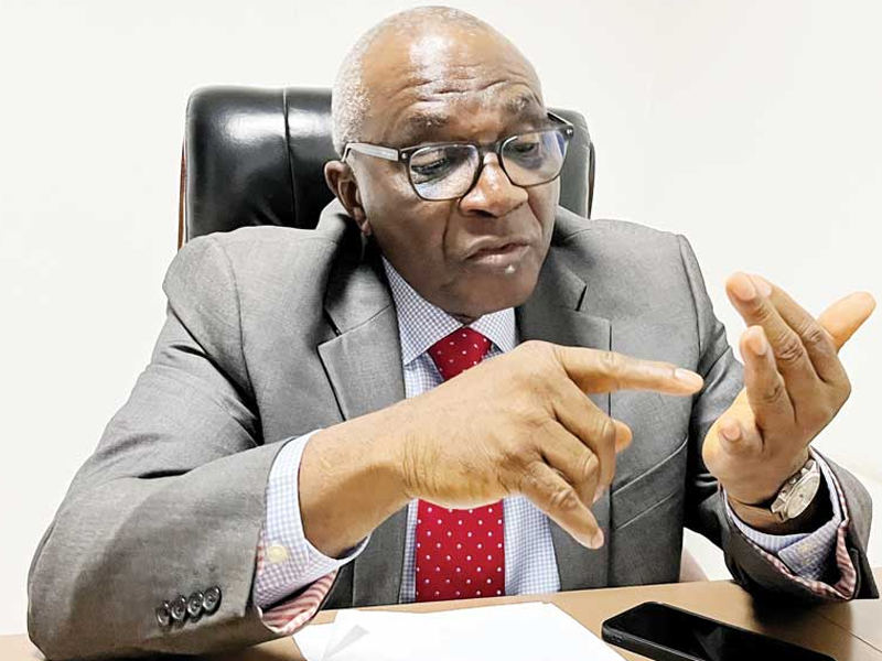 Presidency says Tinubu’s reforms have revived Nigeria’s economy and rejects Atiku’s criticism as bas...