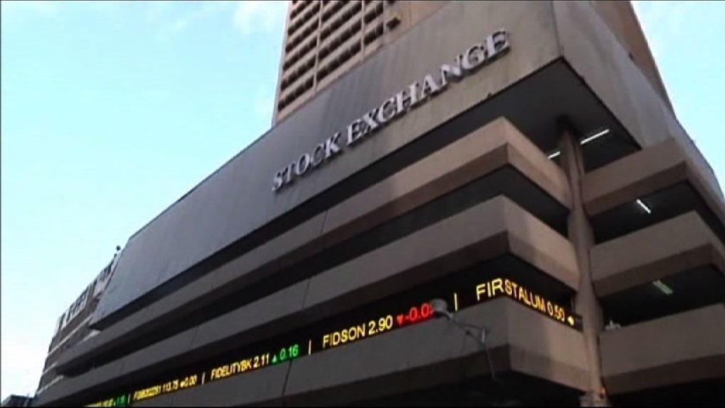 Nigerian stocks gain N58.9 trillion in seven months as MTN records N2.99 trillion revenue and 70.6%...