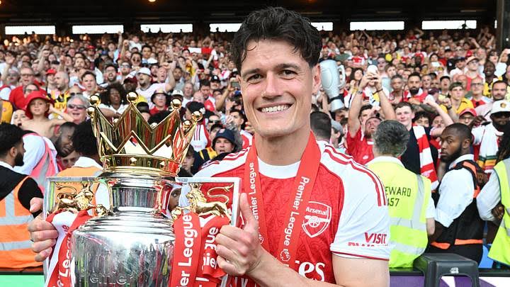 Everton have bolstered their midfield with the signing of Denmark international Christian Norgaard f...