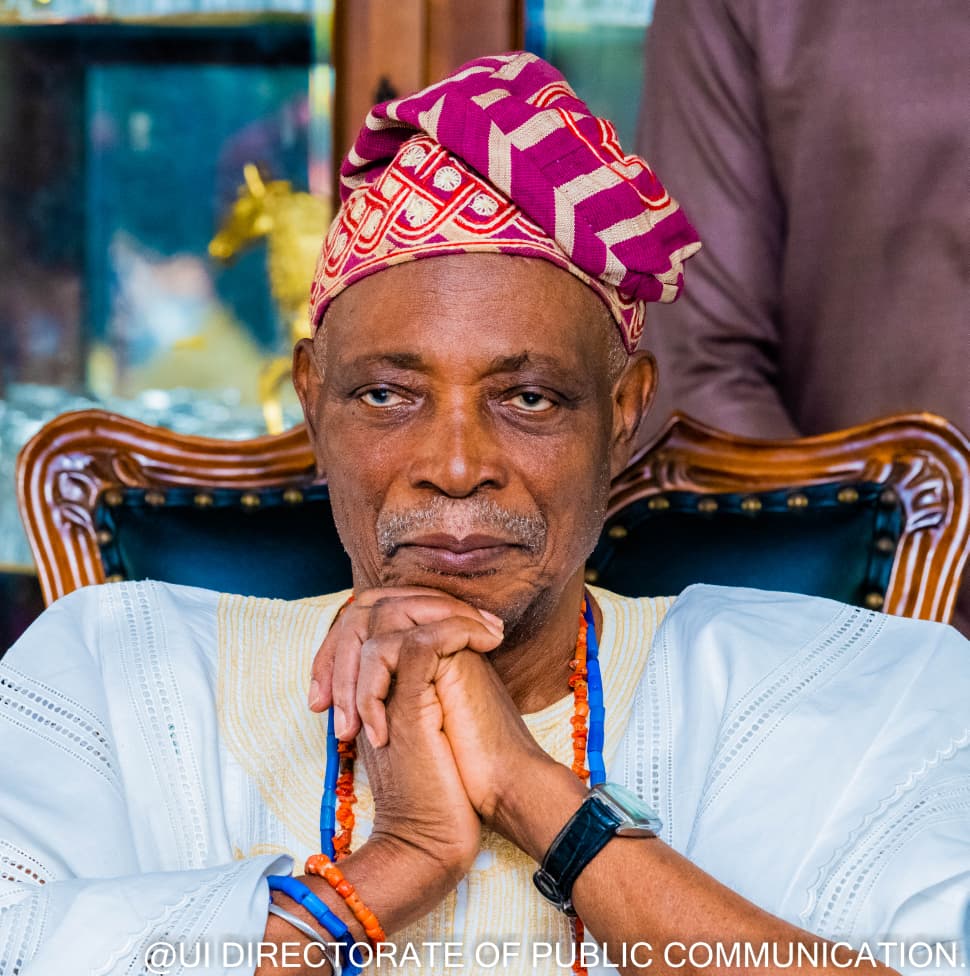 IBADAN, NIGERIA — The Olubadan of Ibadan, Oba Adewolu Ladoja, has commended President Bola Ahmed Tin...