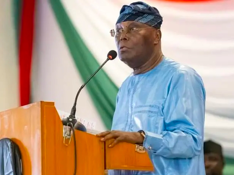 Atiku says the $4.5 billion NNPC refinancing deepens Nigeria’s debt burden and mortgages the country...