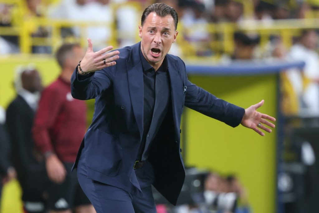 Newcastle have appointed Matthias Jaissle as their new head coach following Eddie Howe’s departure,...