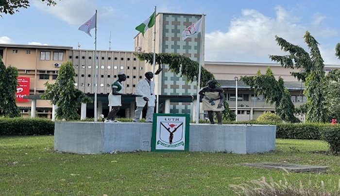 LUTH unveils West Africa’s first EyeSi surgical simulator to strengthen ophthalmic training and impr...