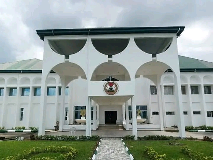 %POSTTITLE%
Abia State House of Assembly, presided over by the Speaker, Emmanuel Emeruwa, has passe...
