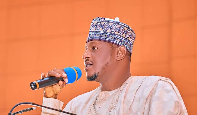 katsina state Governor Radda approves N4 billion for ward projects and smart school ICT infrastructu...