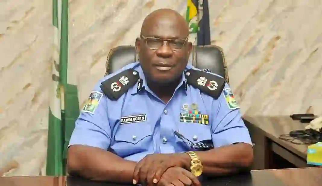 NPF DEPLOYS CP SAMUEL ERALE ETAIFO AS CP ELECTIONS, OSUN STATE The Nigeria Police Force wishes to in...