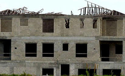 By Kingsley Adegboye
Completing abandoned uncompleted buildings for habitation carries major safety...