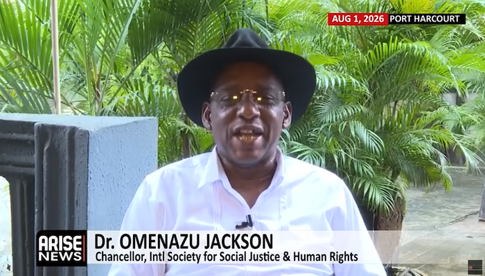 Dr. Omenazu Jackson says the EFCC is getting weaker as major corruption cases remain unresolved desp...