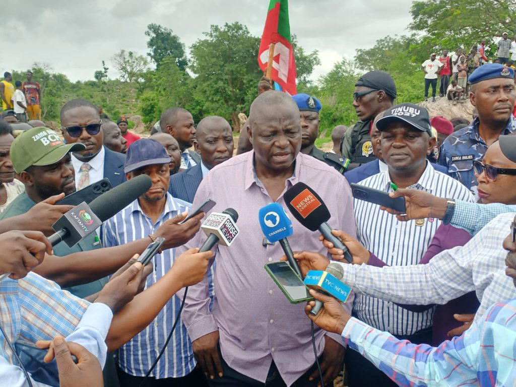 By Golok Nanmwa
JOS – The Federal Government has commenced plans to construct a multipurpose dam in...