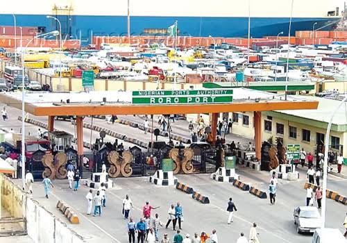 The Nigerian Ports Authority (NPA) says 39 ships carrying petroleum products, food items and other g...