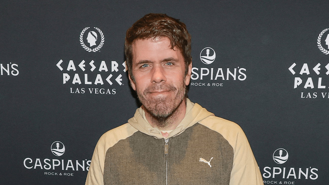 Celebrity blogger Perez Hilton is recovering in hospital after emergency services responded to repor...