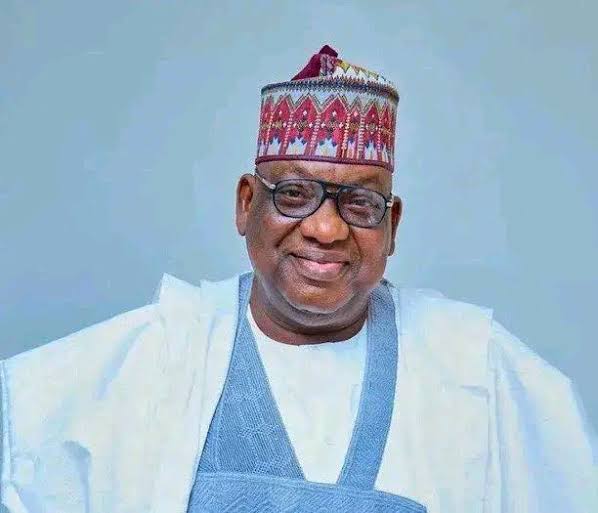 By Henry Umoru
Deputy Minority Whip of the Senate, Senator Rufai Hanga (Kano Central), has dumped h...