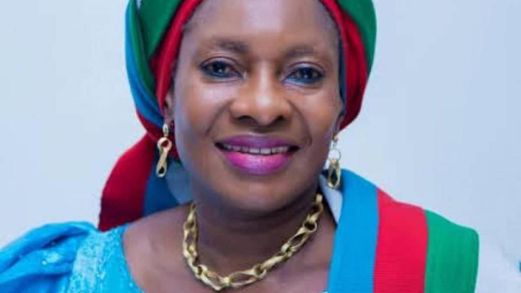 By Golok Nanmwa
Former Minister of Women Affairs, Pauline Tallen, on Saturday publicly acknowledged...