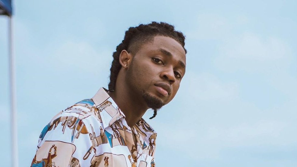 Omah Lay unveils his 2026 Clarity of Mind World Tour, with performances across North America, Europe...