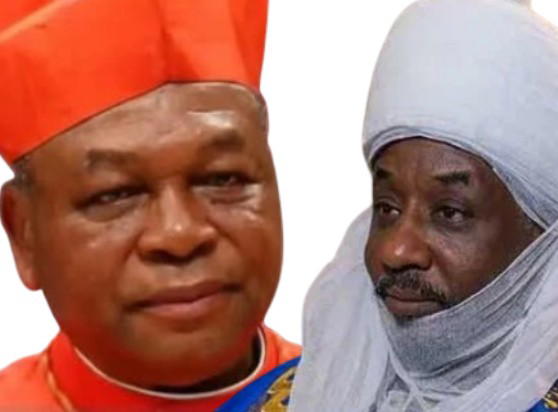 By Suleiman A. Suleiman (suleimansuleiman@dailytrust.com; 07066451983 SMS)

An otherwise routine mee...