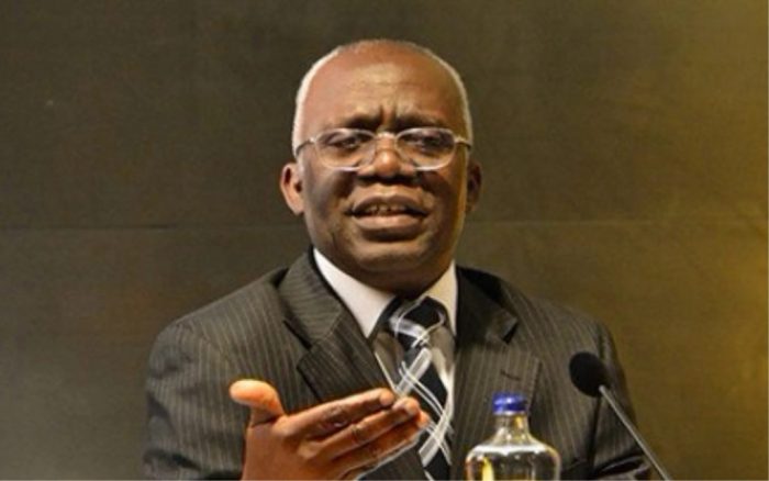 By Rotimi Ojomoyela
Ado-Ekiti — Human rights lawyer, Femi Falana (SAN) has knocked the Federal Gove...