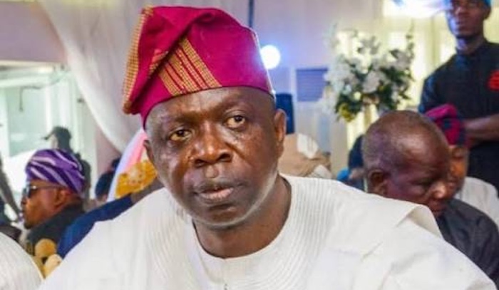 Oyintiloye urges police to remain neutral and ensure adequate security for peaceful, credible govern...