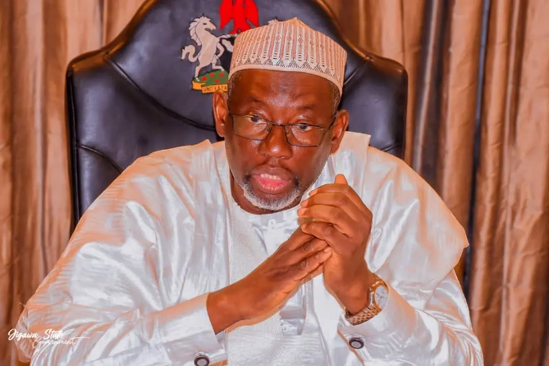 Governor Umar Namadi says merit, integrity and experience will continue guiding appointments after i...
