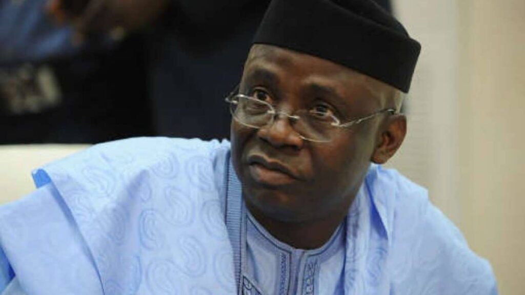 Pastor Tunde Bakare, Founder and Chairman of the Citadel School of Government (CSG), on Saturday sai...