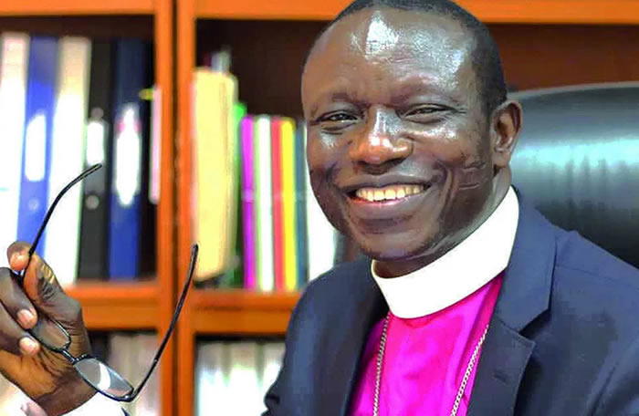 By Ebunoluwa Sessou
The President of the Pentecostal Fellowship of Nigeria (PFN), Bishop Wale Oke,...