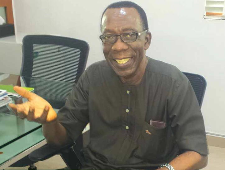 •Says they called me ‘The Spoiler’ because I refused to join corruption
•Laments Nigeria ignored w...