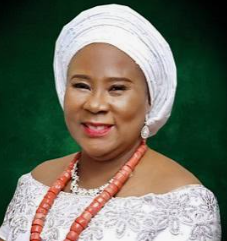 By Luminous Jannamike
ABUJA — Former Minister of Women Affairs, Iyom Josephine Anenih, has urged Ni...