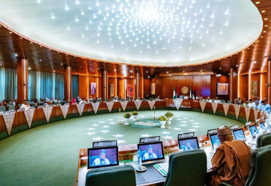 By Johnbosco Agbakwuru
ABUJA — THE National Economic Council, NEC, has approved the refinancing of...