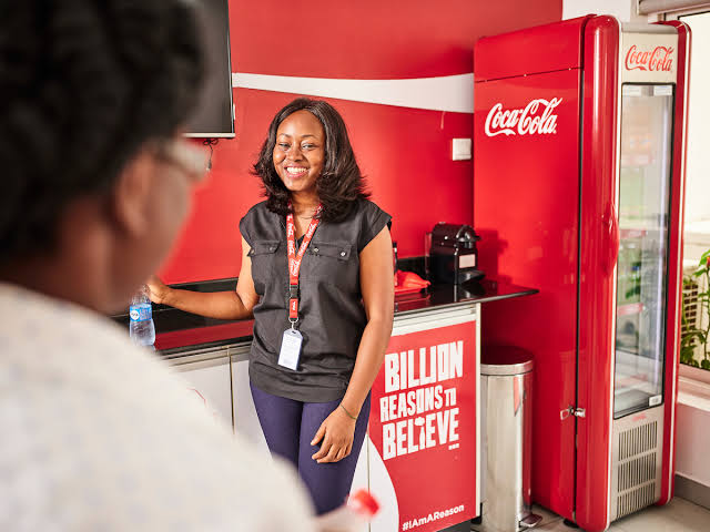 Coca-Cola HBC Job Vacancies Coca-Cola HBC (Coca-Cola Hellenic Bottling Company), the bottling partne...