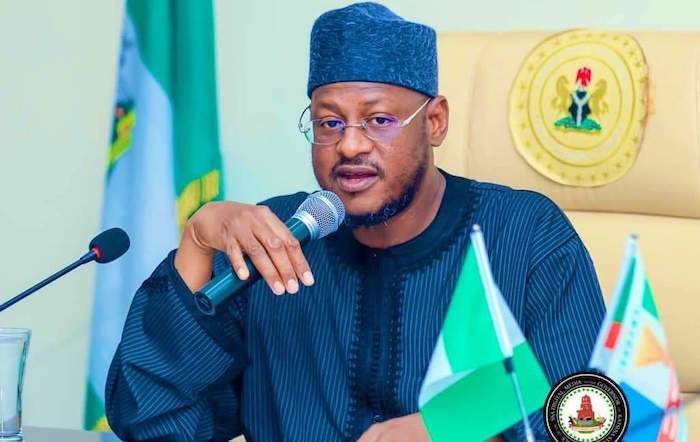 Governor Dikko Radda urged Nigerians to pray for peace as governments intensify efforts to tackle in...