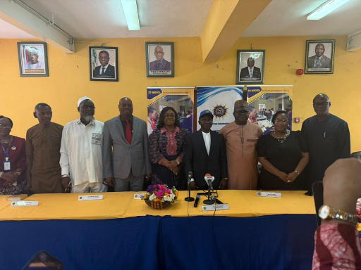 By Elizabeth Osayande, LAGOS
The West African Examinations Council, WAEC, said on Wednesday that th...