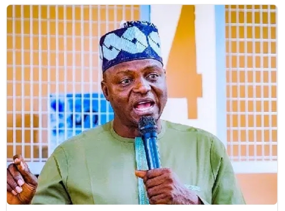 The ruling All Progressives Congress, APC, has warned political appointees serving in the government...