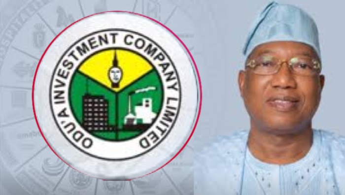 Kasali succeeds Ashiru as Odu’a chairman, pledging to deliver ambitious growth targets and strengthe...