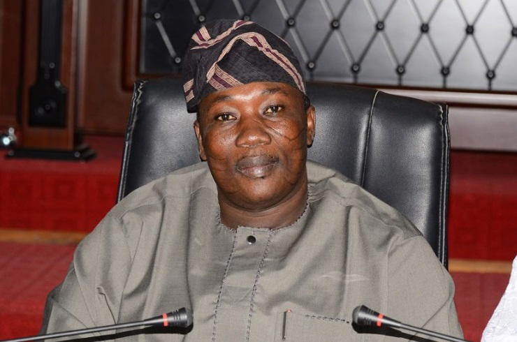 By Shina Abubakar, Osogbo

The governorship candidate of the African Democratic Congress, ADC, in th...