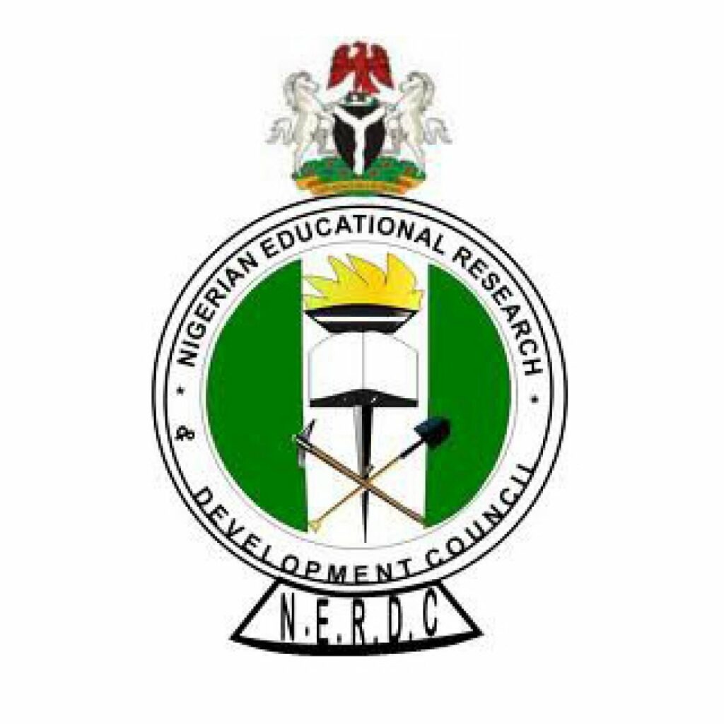 The Nigerian Educational Research and Development Council (NERDC) has disowned a fake document solic...
