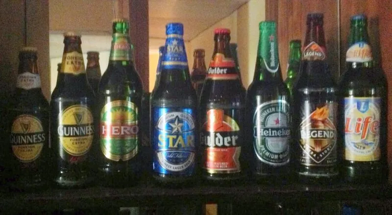Nigerians has spent N1.41 trillion on beer, malt and spirits in H1 2026 as brewers posted stronger e...