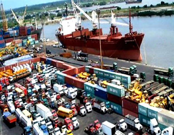 By Efe Onodjae
The Nigerian Ports Authority (NPA) has dismissed claims that the Eastern Ports have...