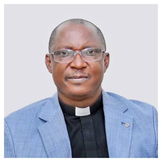 The Chairman of the Northern Christian Association (NCA), Rev. John Joseph Hayab, has defended the C...