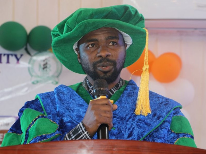 Federal Government begins work on Nigeria’s first national rehabilitation strategy to improve disabi...
