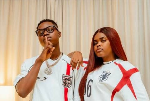By Sharon Adeleye
Social media personality Jarvis has clarified that she described her husband as a...