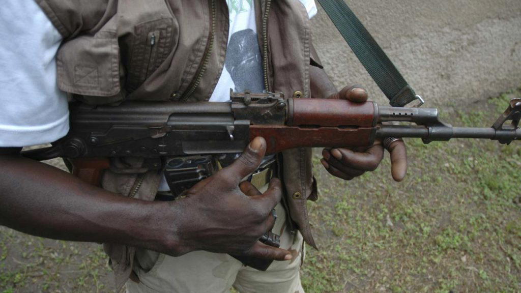•Over 70 residents abducted
By Idris Salisu
Gusau-At least six soldiers and 12 others were late...