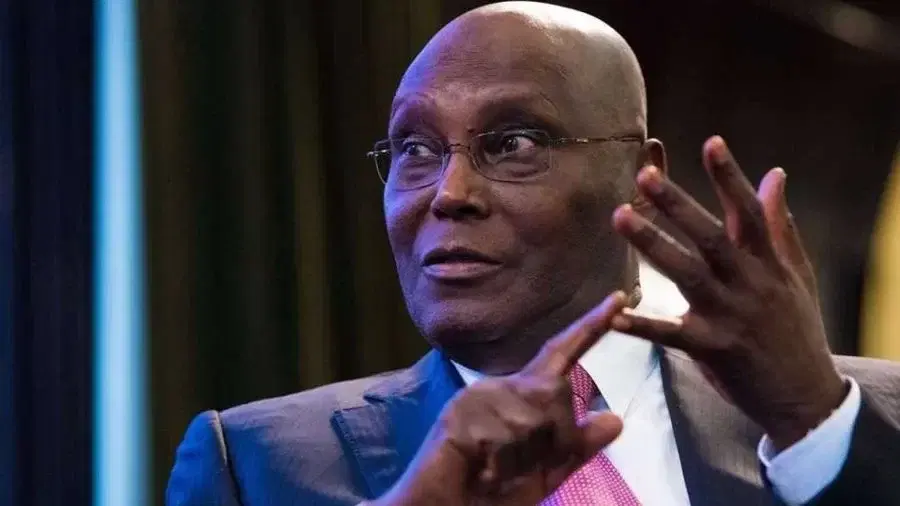 By Omeiza Ajayi
Presidential candidate of the African Democratic Congress ADC, Atiku Abubakar, has...
