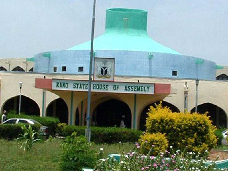 The Kano State House of Assembly suspends three local government chairmen over alleged financial mis...