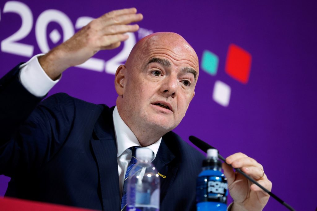 North and Central American football’s governing body CONCACAF on Saturday called for a “comprehensiv...
