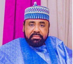 The All Progressives Congress (APC) governorship candidate in Gombe State, Dr. Jamilu Isyaku Gwamna,...
