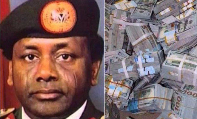 By Femi Falana SAN
Former military head of state, General Abdulsalami Abubakar has belatedly joined...