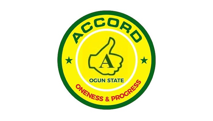 Accord party alleges EFCC targets Osun government before governorship poll and urges Tinubu to guara...