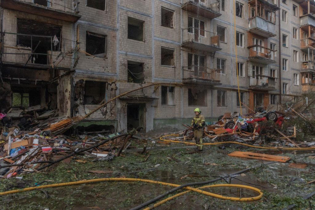 Russia’s embassy in Colombia issued a denial Wednesday of a report that it had ties to suspected rec...