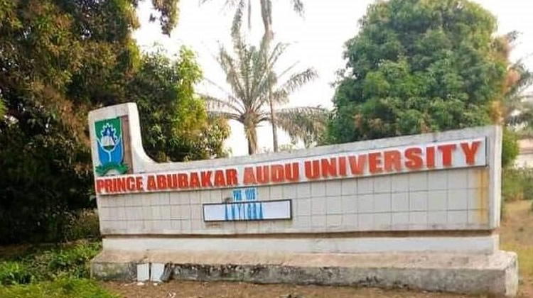 By Boluwaji Obahopo
The Senate of Prince Abubakar Audu University (PAAU), Anyigba, has approved...